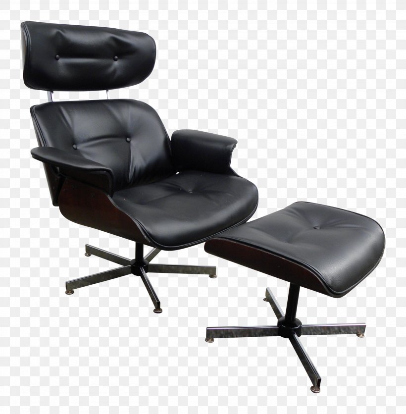 Eames Lounge Chair Wood Charles And Ray Eames Mid-century Modern, PNG, 2717x2772px, Eames Lounge Chair, Armrest, Bentwood, Chair, Chaise Longue Download Free