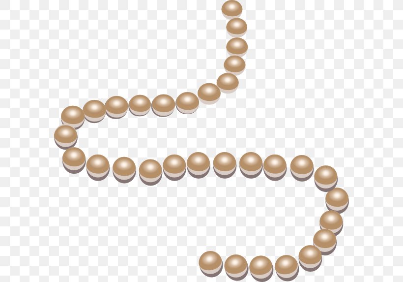 Jewellery Necklace Clip Art, PNG, 600x573px, Jewellery, Bead, Bracelet, Casket, Costume Jewelry Download Free