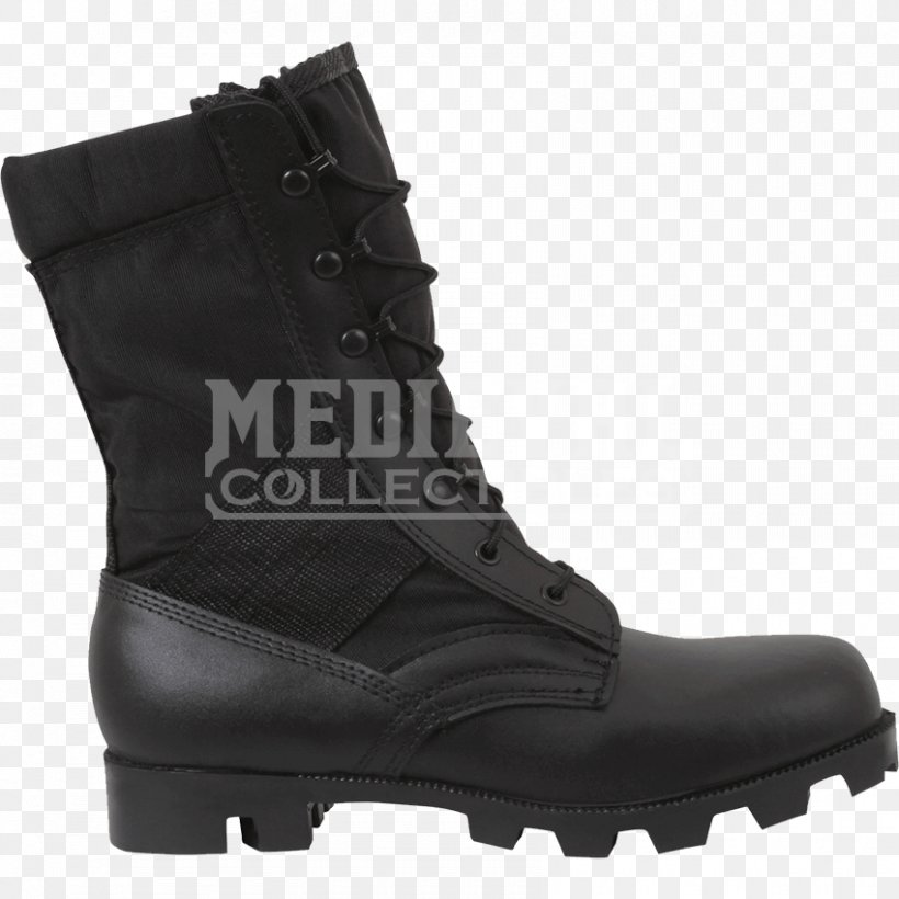 Jungle Boot Shoe Walking Rothco, PNG, 850x850px, Boot, Black, Black M, Footwear, Jungle Boot Download Free