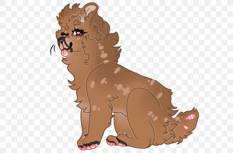 Lion Dog Cat Mammal Clip Art, PNG, 602x538px, Lion, Bear, Big Cat, Big Cats, Canidae Download Free