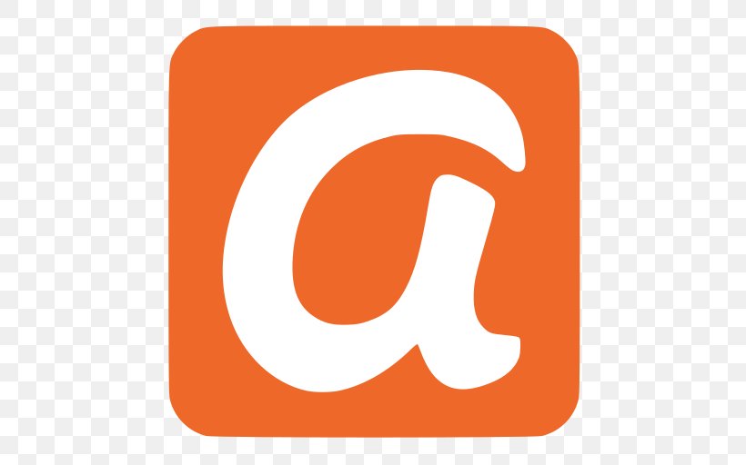 Logo Clip Art Font Product Design Brand, PNG, 512x512px, Logo, Brand, Orange, Symbol Download Free