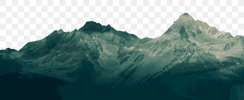 Mountain Icon, PNG, 1900x784px, Mountain, Elevation, Hill, Landform, Mountain Range Download Free