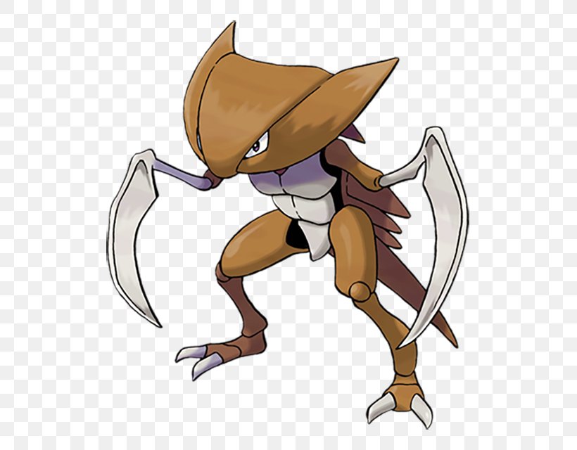 Pokémon GO Pokémon Red And Blue Kabutops, PNG, 640x640px, Watercolor, Cartoon, Flower, Frame, Heart Download Free
