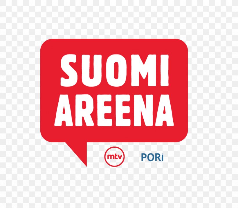 Pori Jazz SuomiAreena MTV3 Almedalen Week, PNG, 974x852px, Pori, Area, Brand, Finland, Logo Download Free