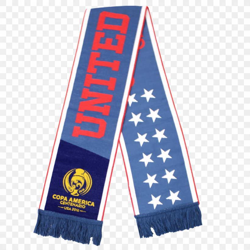 Scarf National Hockey League United States Pashmina Foulard, PNG, 1000x1000px, Scarf, Bonnet, Cotton, Electric Blue, Flag Download Free