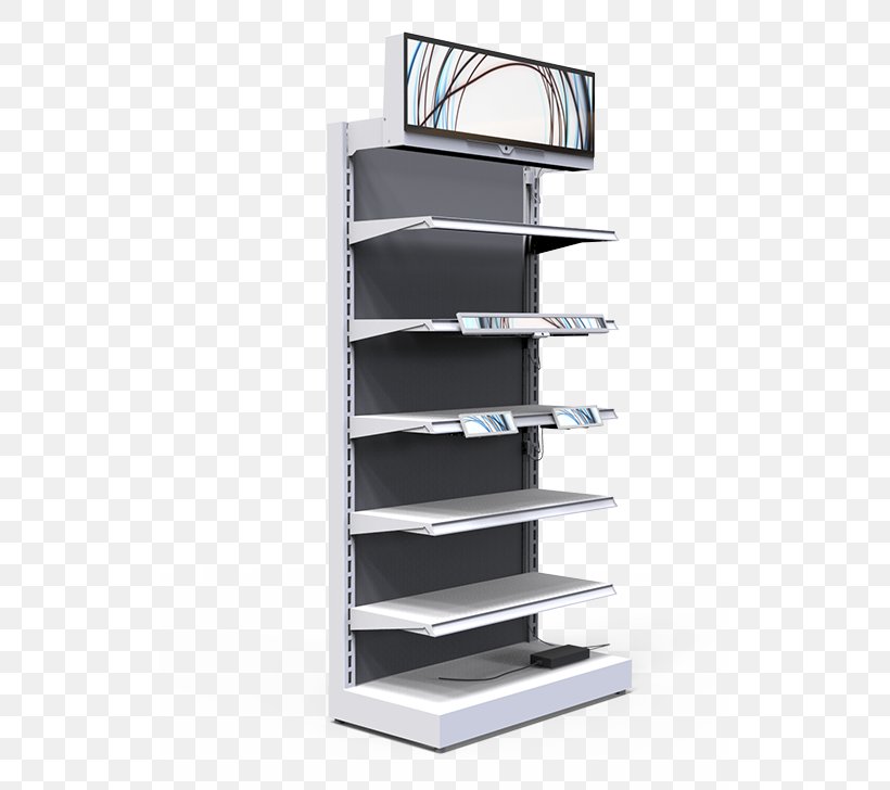 Shelf Product Design Service Merchandising, PNG, 525x728px, Shelf, Digital Data, Furniture, Marketing, Merchandising Download Free