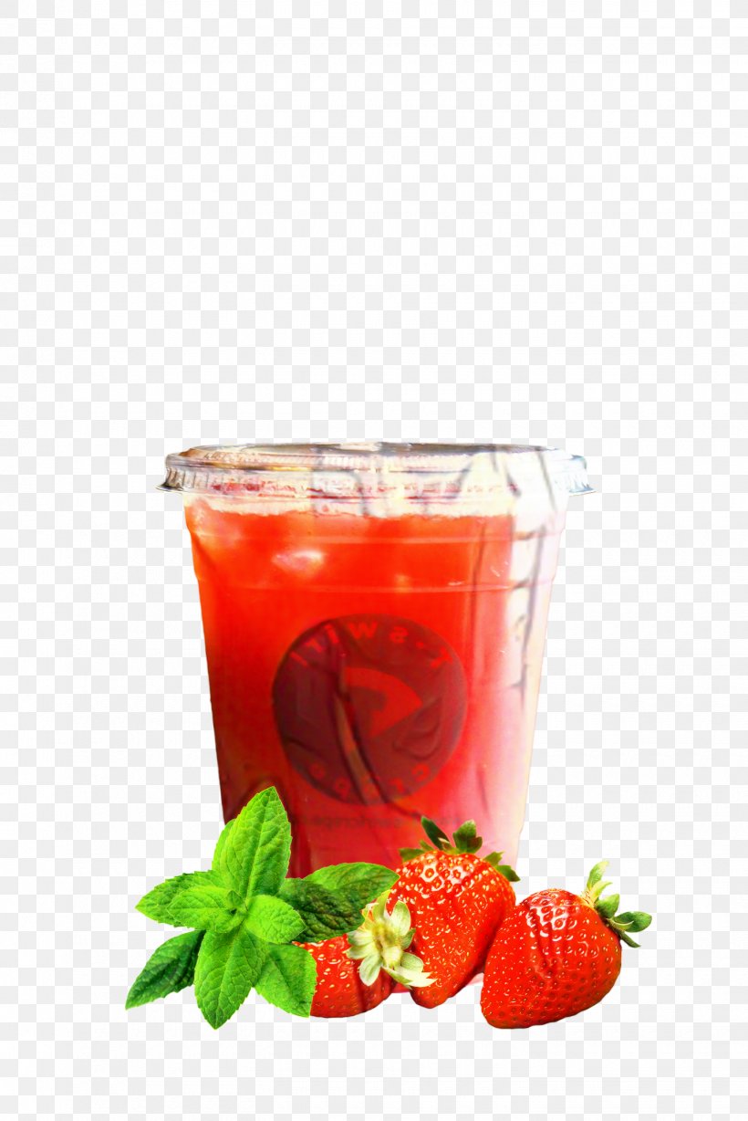 Strawberry Juice Sea Breeze Cocktail Garnish Non-alcoholic Drink Punch, PNG, 1440x2157px, Strawberry Juice, Alcohol, Berry, Cocktail, Cocktail Garnish Download Free