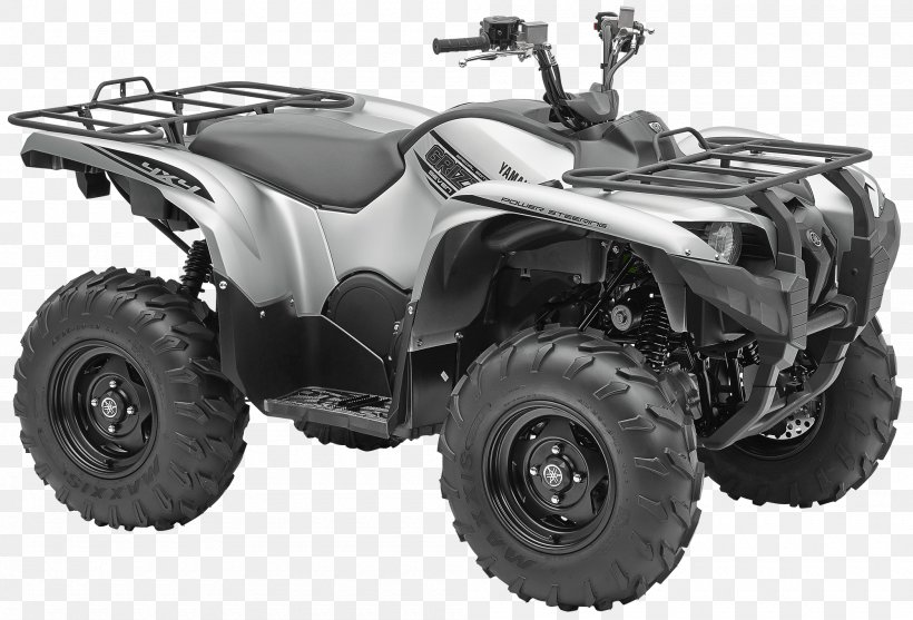 Yamaha Motor Company Fuel Injection Car Four-wheel Drive All-terrain Vehicle, PNG, 2000x1359px, Yamaha Motor Company, All Terrain Vehicle, Allterrain Vehicle, Auto Part, Automotive Exterior Download Free