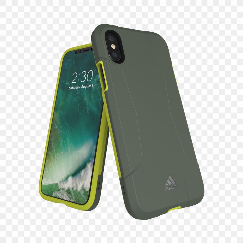 Apple IPhone X Silicone Case IPhone 8 Adidas IPhone 6S, PNG, 3000x3000px, Iphone X, Adidas, Adidas Originals, Apple, Case Download Free