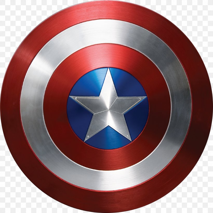Captain America's Shield Marvel Cinematic Universe S.H.I.E.L.D. Comics, PNG, 1024x1024px, Captain America, Captain America The First Avenger, Chris Evans, Comics, Drawing Download Free