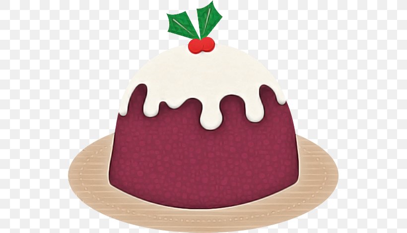 Christmas Pudding, PNG, 547x469px, Christmas Pudding, Baked Goods, Cake, Cake Decorating Supply, Dessert Download Free