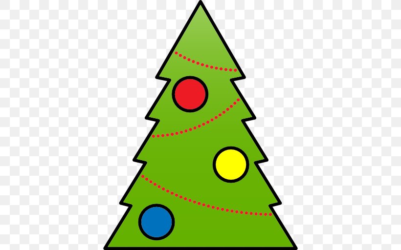 Christmas Tree Triangle Christmas Ornament Point Clip Art, PNG, 512x512px, Christmas Tree, Area, Artwork, Christmas, Christmas Decoration Download Free