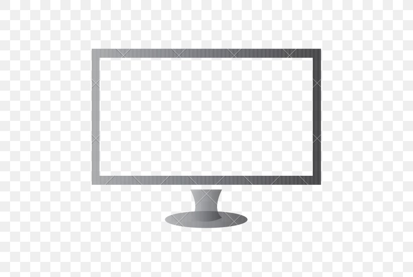 Computer Monitors Display Device Computer Monitor Accessory Geometric Shape, PNG, 550x550px, 3d Computer Graphics, Computer Monitors, Computer, Computer Monitor, Computer Monitor Accessory Download Free