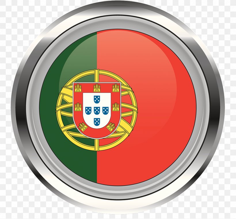Flag Of Portugal T-shirt Flags Of The World, PNG, 983x913px, Portugal, Brand, Country, Emblem, Flag Download Free