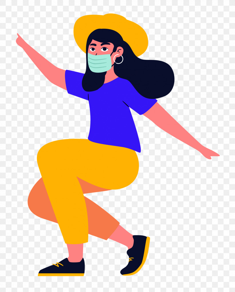 Girl With Mask Girl Mask, PNG, 2019x2500px, Girl, Arm Cortexm, Cartoon, Character, Clothing Download Free