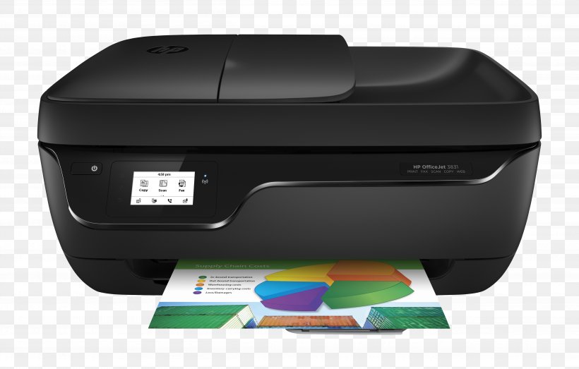 Hewlett-Packard HP Deskjet Multi-function Printer Inkjet Printing Officejet, PNG, 5026x3210px, Hewlettpackard, Computer, Electronic Device, Hp Deskjet, Hp Eprint Download Free