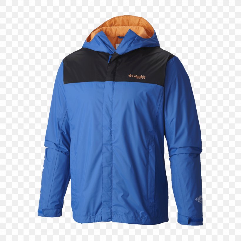 Hoodie Jacket Columbia Sportswear Clothing, PNG, 1500x1500px, Hoodie, Active Shirt, Blue, Bluza, Clothing Download Free