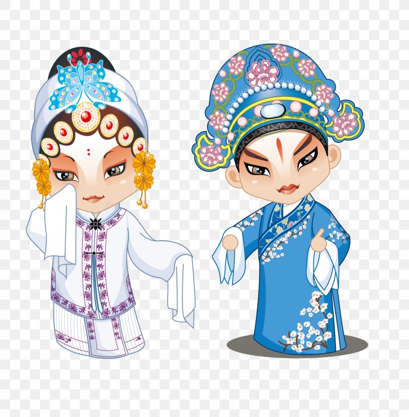 Peking Opera Cartoon Chinese Opera, PNG, 1744x1778px, Peking Opera, Art, Cartoon, Chinese Opera, Drama Download Free