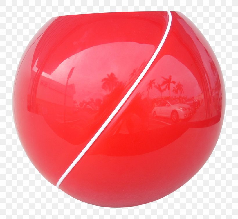 Red Glass Ball Vase Sphere, PNG, 2153x1981px, Glass, Autumn, Ball, Bead, Chairish Download Free
