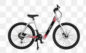 genze sport & recreational electric bike