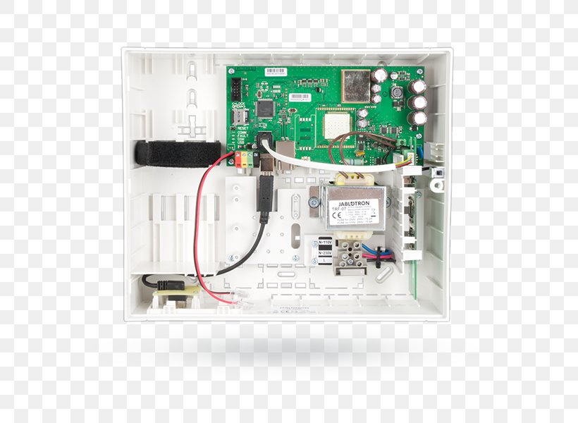 Security Alarms & Systems Jablotron Alarm Device Computer Keyboard Wireless, PNG, 633x600px, Security Alarms Systems, Alarm Device, Circuit Breaker, Circuit Component, Computer Component Download Free