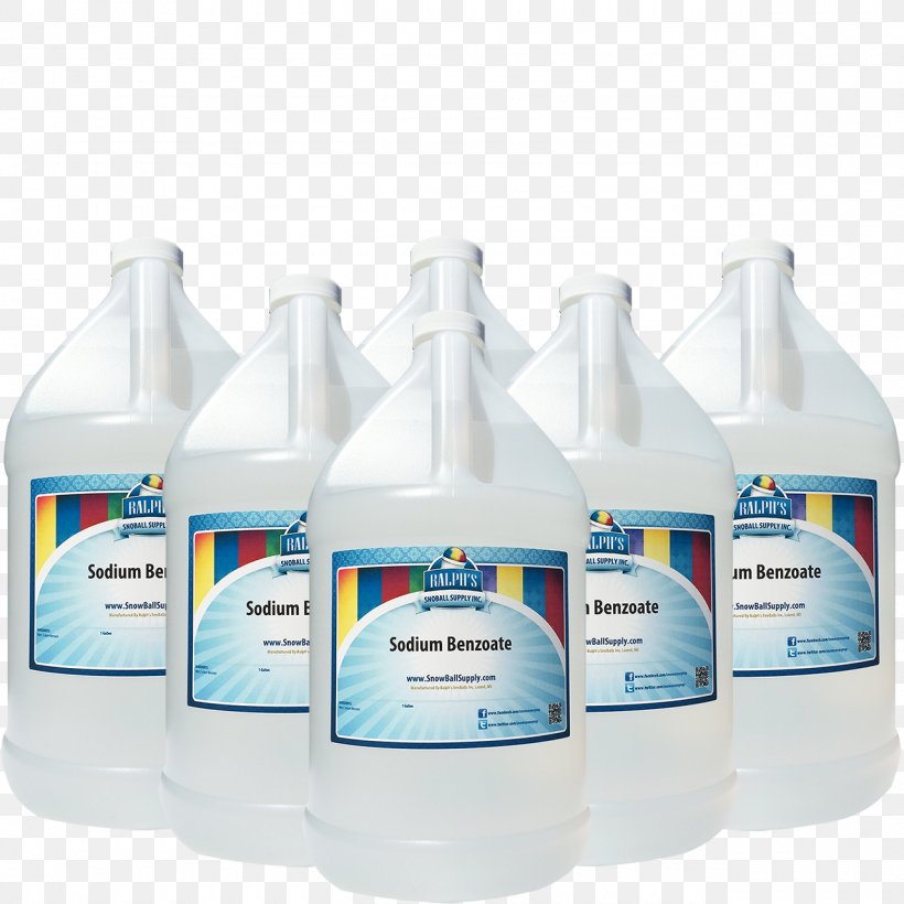 Sodium Benzoate Snow Cone Benzoic Acid Citric Acid Food Preservation, PNG, 1280x1280px, Sodium Benzoate, Acid, Benzoate, Benzoic Acid, Citric Acid Download Free