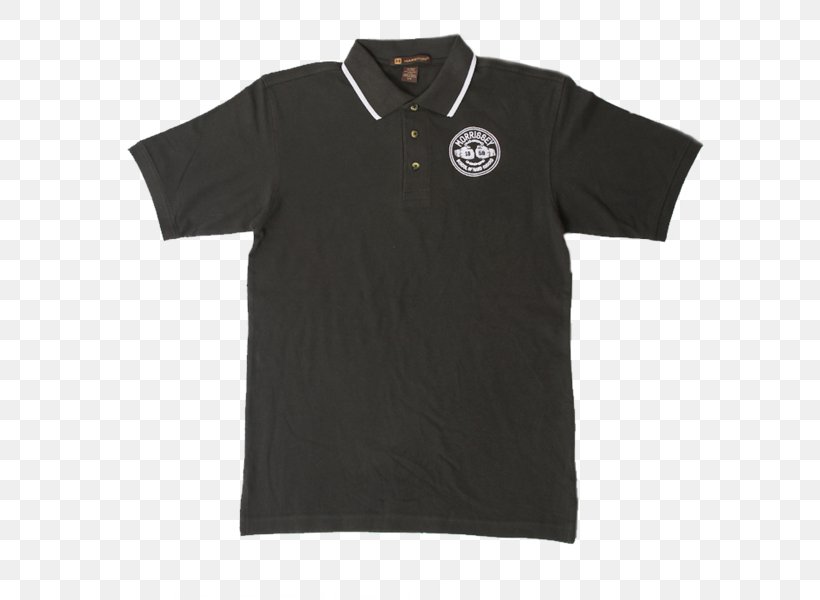 T-shirt Hoodie Polo Shirt Clothing, PNG, 600x600px, Tshirt, Active Shirt, Black, Brand, Casual Attire Download Free