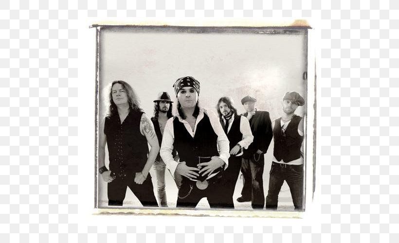 The Quireboys Black And White MetroLyrics, PNG, 500x500px, Black And White, Artist, Gentleman, Lyrics, Metrolyrics Download Free