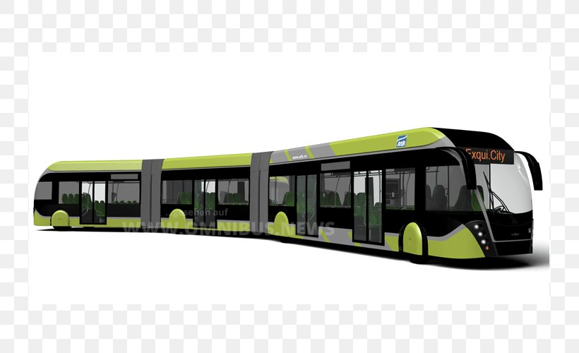 Trolleybus Van Hool Nova Bus Hybrid Electric Bus, PNG, 750x500px, Bus, Coach, Electric Bus, Hybrid Car, Hybrid Electric Bus Download Free