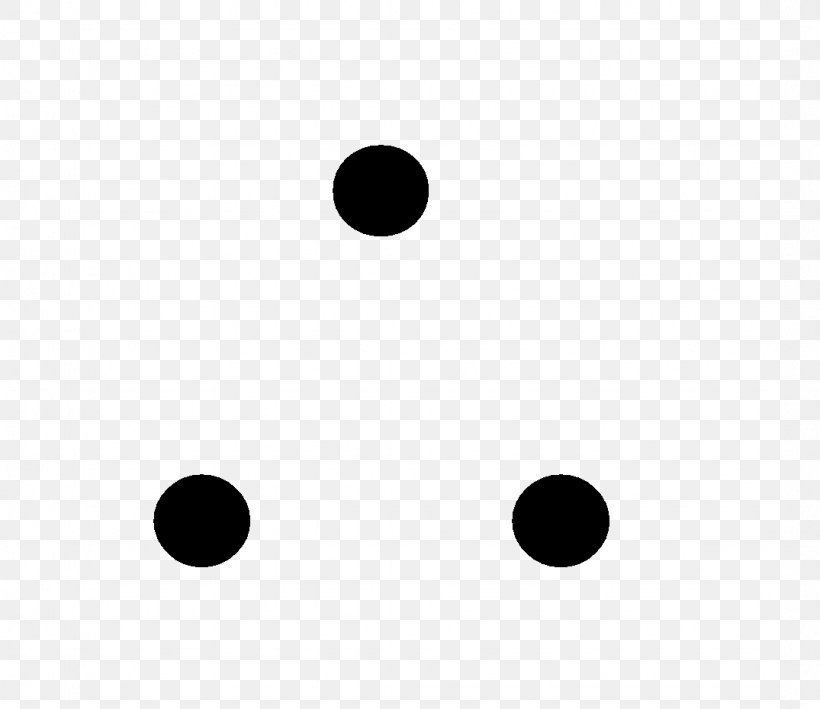 Two Dots Symbol Freemasonry Ellipsis, PNG, 1075x930px, Dots, Black, Black And White, Concept, Creativity Download Free