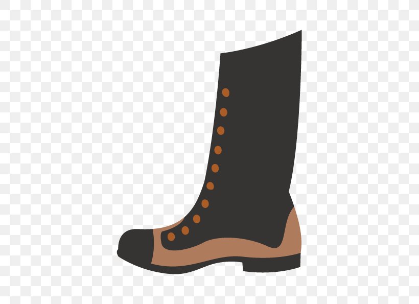 Boot Shoe, PNG, 595x595px, Boot, Animation, Ankle, Cowboy, Cowboy Boot Download Free
