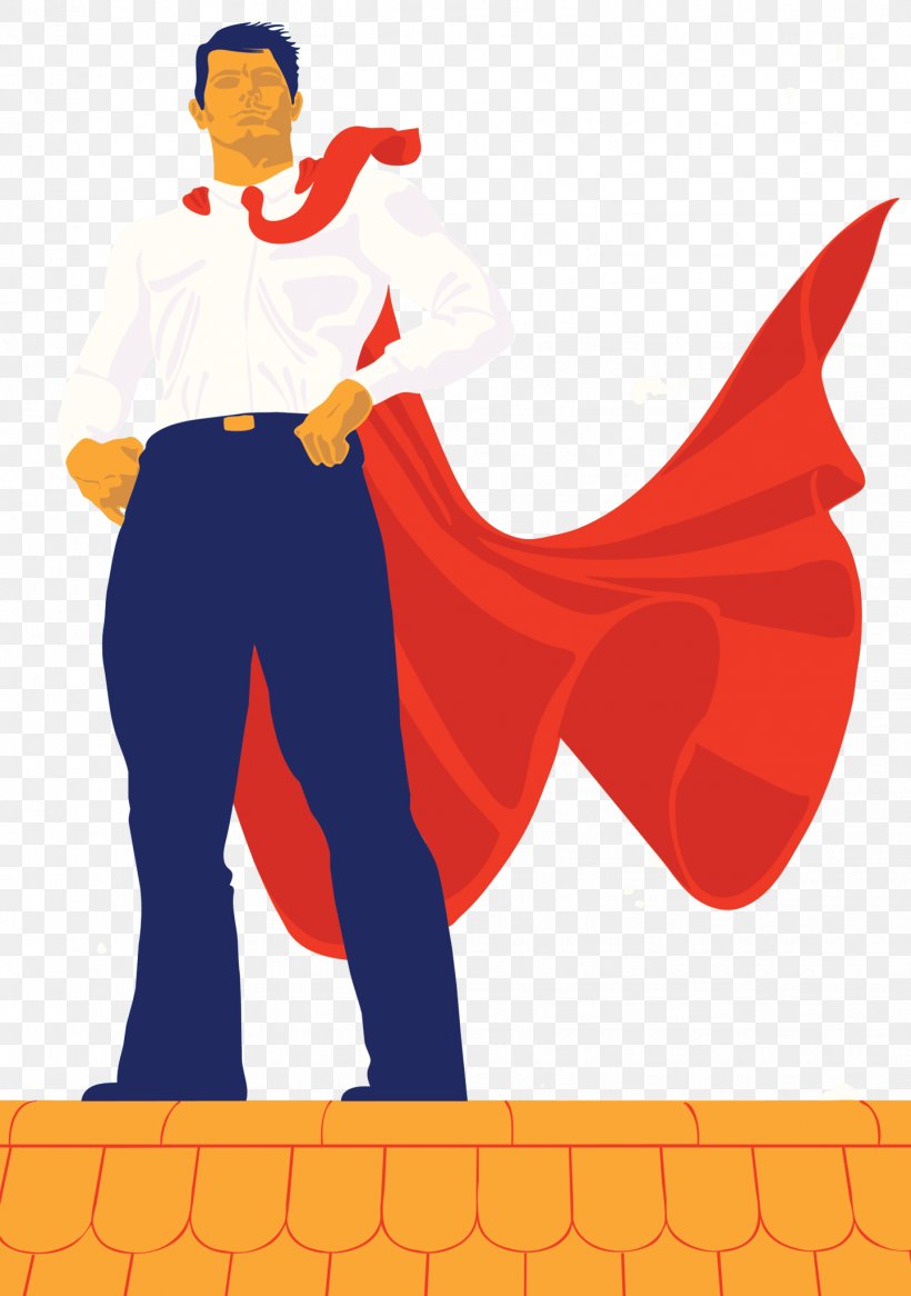 Clark Kent Superhero Photography Illustration, PNG, 1442x2051px, Clark Kent, Art, Cape, Cartoon, Cloak Download Free