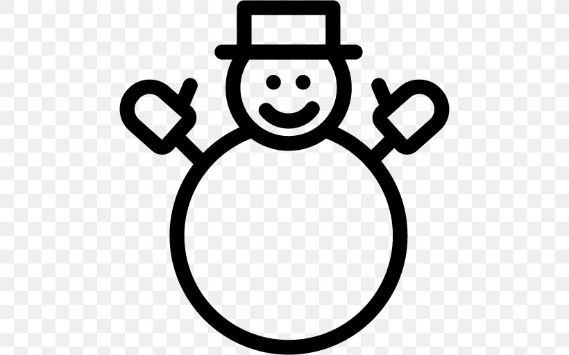 Snowman, PNG, 512x512px, Snowman, Black And White, Christmas, Happiness, Human Behavior Download Free