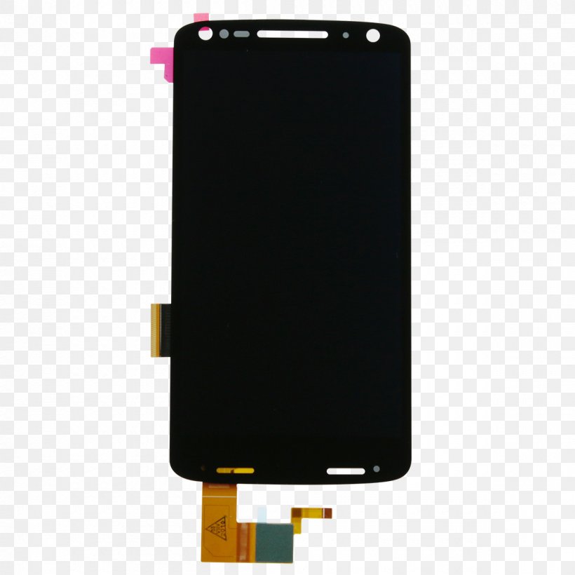 Droid Turbo 2 Liquid-crystal Display Touchscreen Display Device, PNG, 1200x1200px, Droid Turbo 2, Android, Communication Device, Computer Monitors, Display Device Download Free
