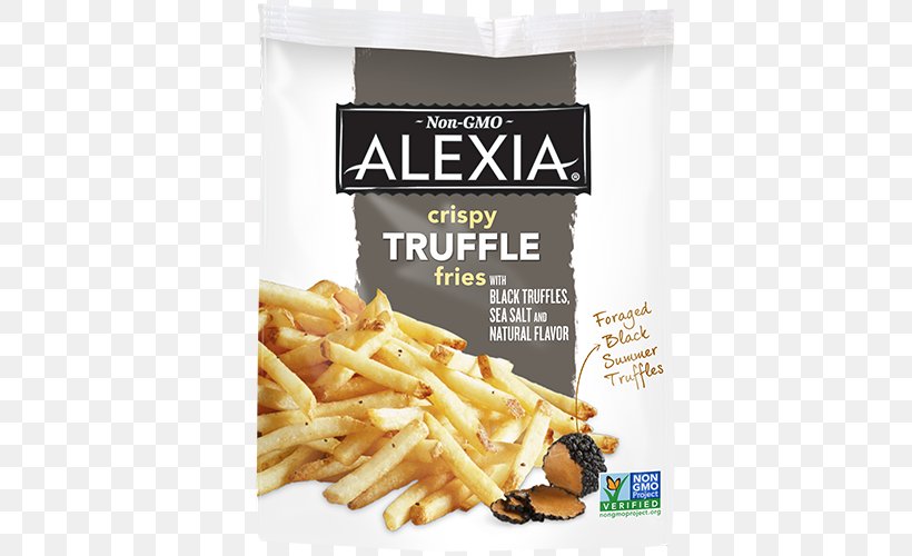 French Fries French Cuisine Kosher Foods Truffle, PNG, 500x500px, French Fries, Dish, Flavor, Food, French Cuisine Download Free