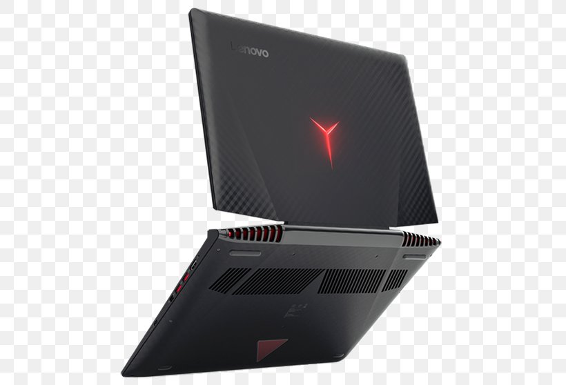 Lenovo Legion Y720 Intel Core I7 Laptop, PNG, 490x558px, 2in1 Pc, Lenovo Legion Y720, Electronic Device, Gaming Computer, Geforce Download Free