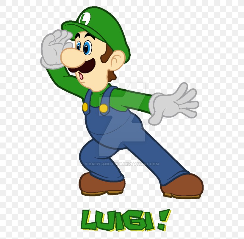 Luigi Microsoft Paint Character, PNG, 600x805px, Luigi, Area, Art, Artwork, Character Download Free