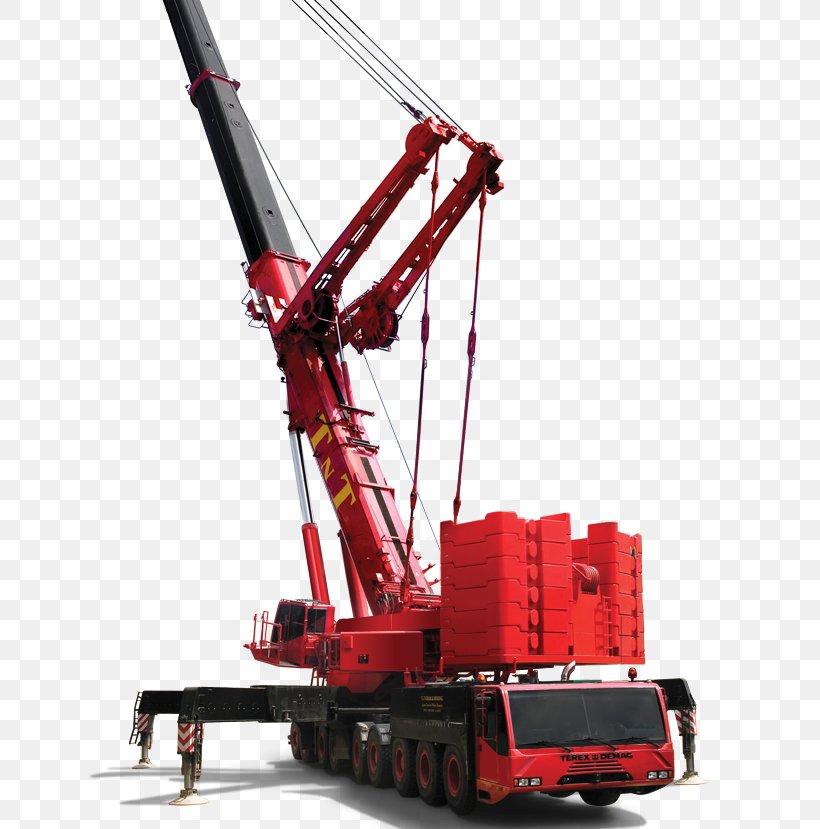 Mobile Crane Liebherr Group Machine Rigging, PNG, 643x829px, Crane, Architectural Engineering, Construction Equipment, Demag, Down The Hole Drill Download Free