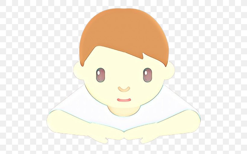 Tooth Cartoon, PNG, 512x511px, Cartoon, Character, Cheek, Child, Ear Download Free