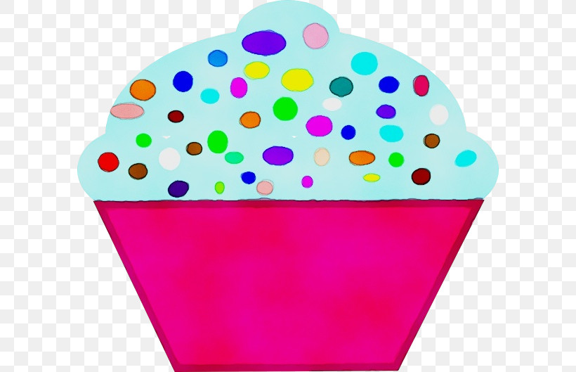 Baking Cup Baking Pattern, PNG, 600x529px, Watercolor, Baking, Baking Cup, Paint, Wet Ink Download Free