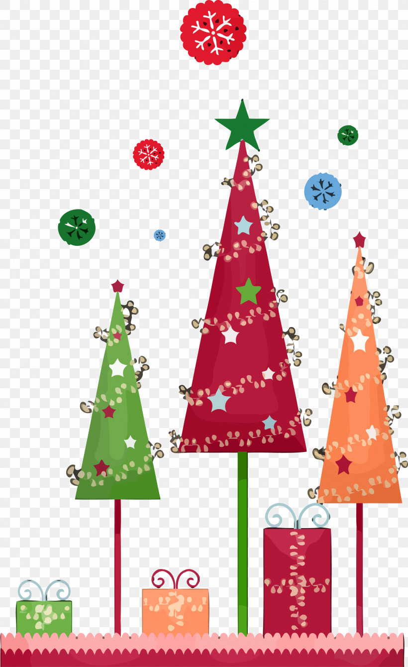 Christmas Tree Christmas Tree Ornaments, PNG, 2144x3505px, Christmas Tree, Christmas, Christmas Decoration, Christmas Eve, Christmas Ornament Download Free