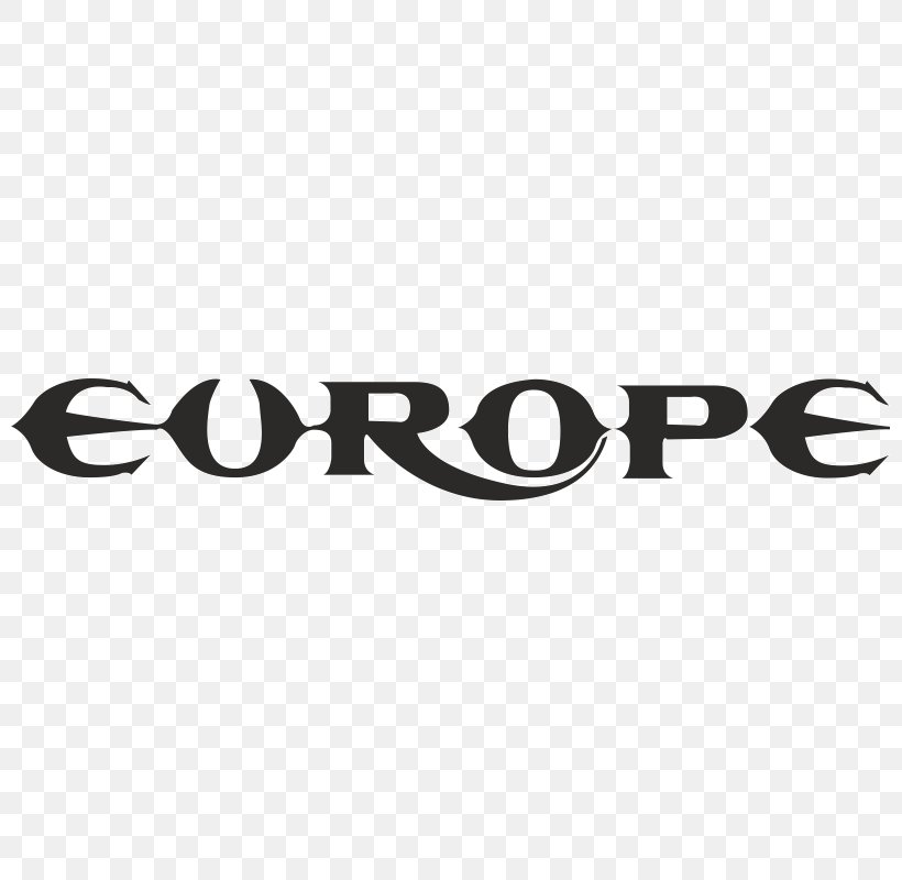 Europe Logo Download Pictures, PNG, 800x800px, Europe, Black And White, Brand, Logo, Pictures Download Free