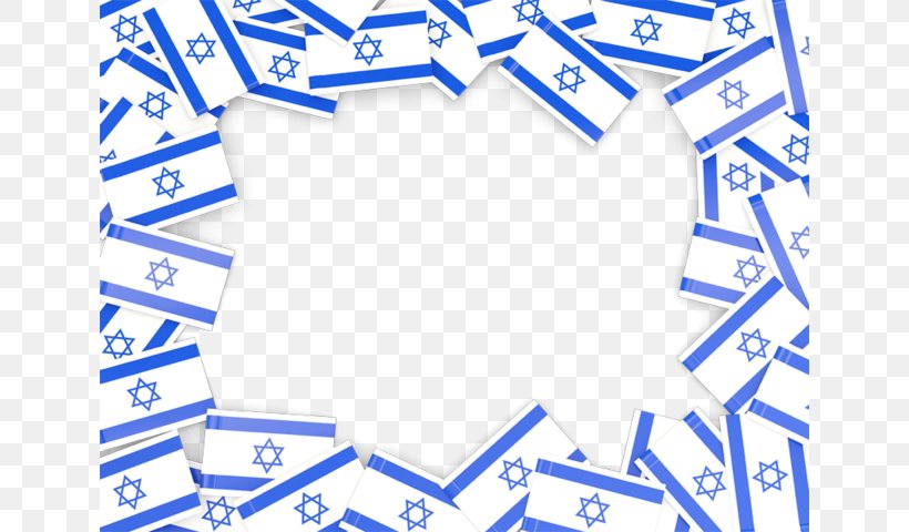 Flag Of Israel Flag Of Thailand Stock Photography, PNG, 640x480px, Israel, Area, Blue, Brand, Diagram Download Free