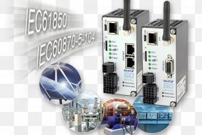 Smart Energy Grid - Gateway Automation Profibus Computer Network HMS Industrial Networks PNG