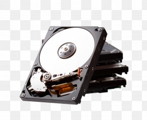 Hard Disk - Hard Drives Data Storage Information Electronics Computer Hardware PNG