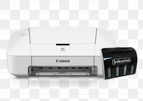 Printer - Inkjet Printing Wireless Access Points Canon ãƒ”ã‚¯ã‚µã‚¹ Printer PNG