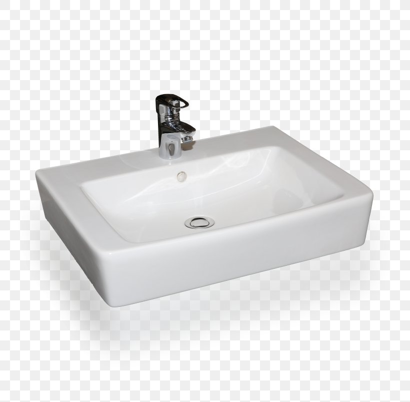Kitchen Sink Ceramic Tap Bathroom, PNG, 801x803px, Sink, Bathroom, Bathroom Sink, Centimeter, Ceramic Download Free