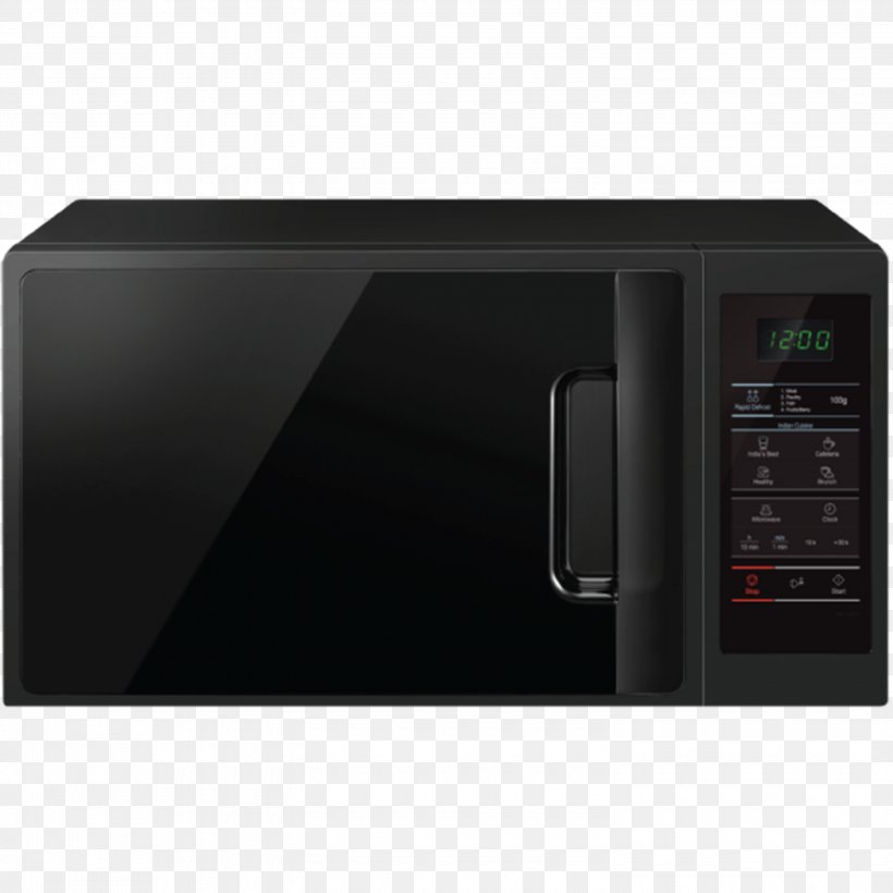 Microwave Ovens Convection Microwave Samsung Product Manuals, PNG, 3000x3000px, Microwave Ovens, Convection Microwave, Defrosting, Electronics, Food Download Free