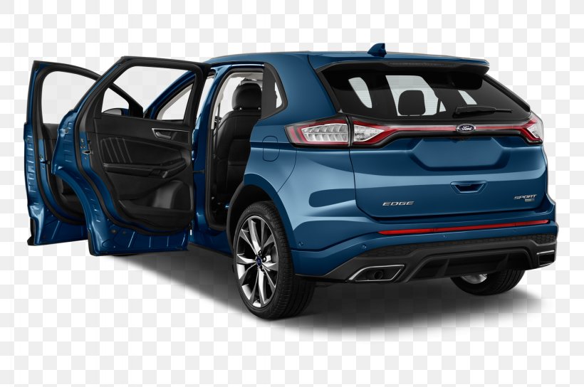Mini Sport Utility Vehicle Ford Mid-size Car, PNG, 2048x1360px, 2018 Ford Edge, 2018 Ford Edge Sport, 2018 Ford Escape, Mini Sport Utility Vehicle, Automotive Design Download Free