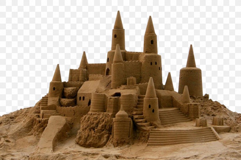 Sand Art And Play Sculpture Castle, PNG, 906x600px, Sand Art And Play, Art, Beach, Bucket, Building Download Free